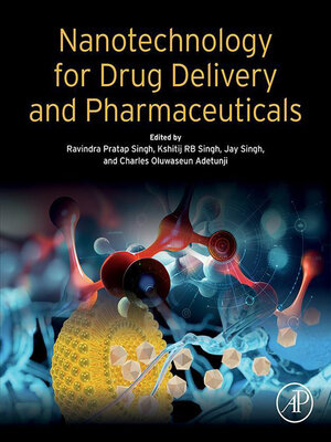 cover image of Nanotechnology for Drug Delivery and Pharmaceuticals